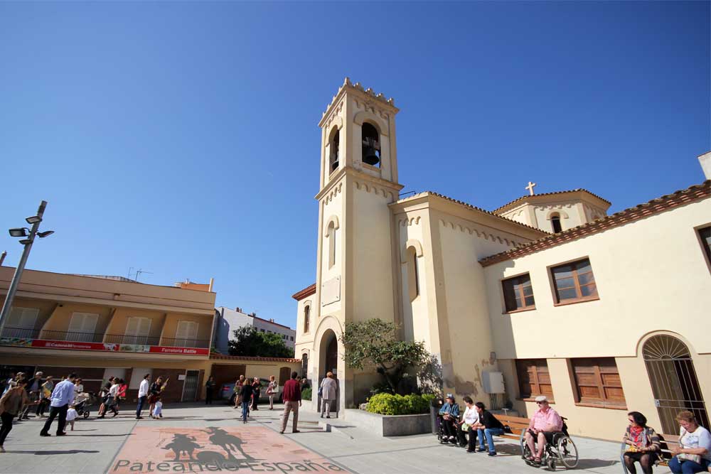 Estartit o L'Estartit